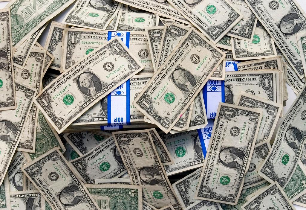 financial literacy/budget allocation